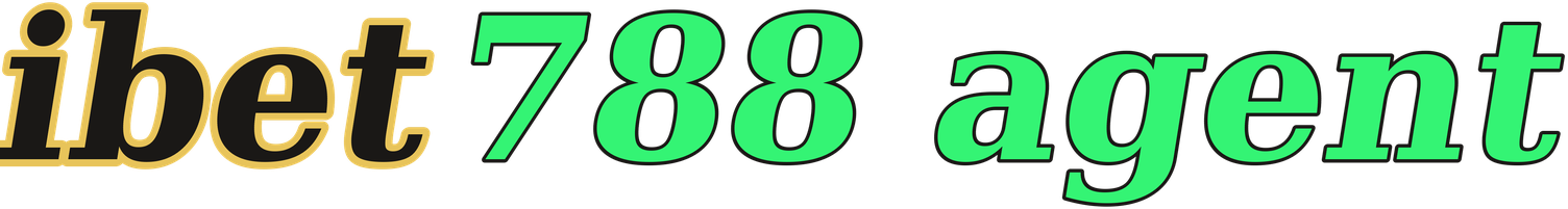 ibet788 agent logo